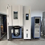 Temperature Humidity Vibration Combined Test Chamber