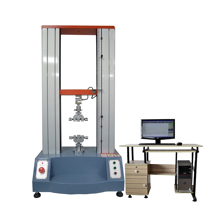 tensile testing machine