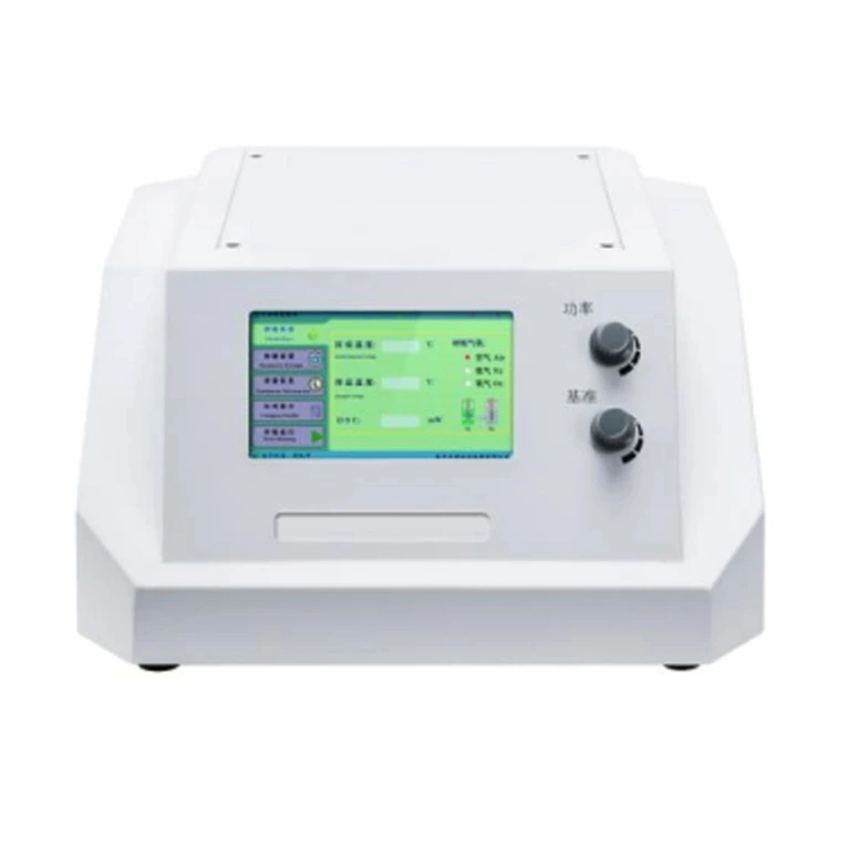 thermal conductivity tester