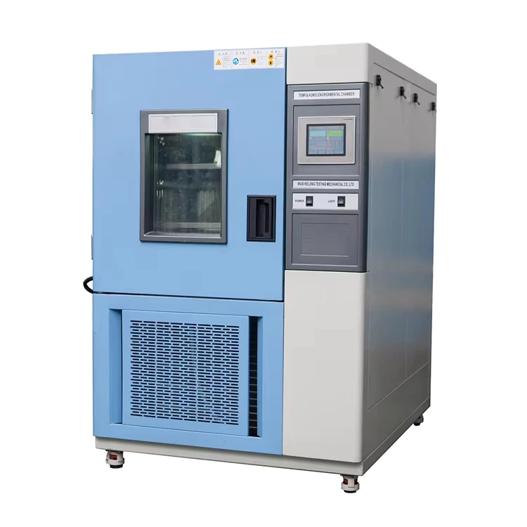 Thermal Shock Test Chamber