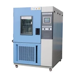 Thermal Shock Test Chamber