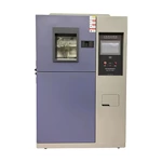 Thermal Shock Test Chamber