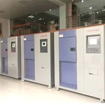 Thermal Shock Test Chamber