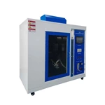 Horizontal & Vertical Burning Tester