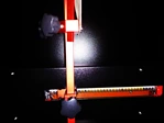 Horizontal & Vertical Burning Tester