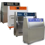 UV Weather Aging Test Chamber