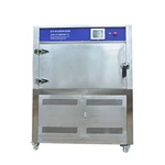 UV Weather Aging Test Chamber