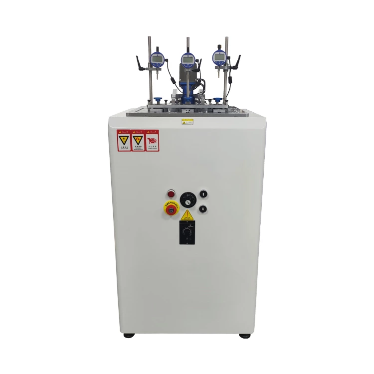 vicat softening point tester
