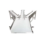 Check Weigher 3 Level Sorting Machine