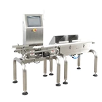 Checkweigher Machine with 6 Weight Sorting