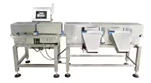 Check Weigher 4 Level Weight Sorting Machine