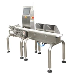 Checkweigher Machine with 6 Weight Sorting