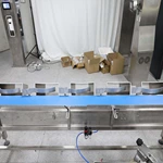 Checkweigher Machine with Multi Weight Sorting