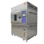 Xenon Lamp Weather Resistant Aging Testing Chamber
