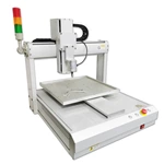 XYZ Load Stroke Curve Tester