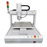 XYZ Load Stroke Curve Tester