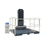Zero Drop Tester