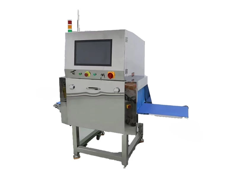 Food X-Ray Inspection System