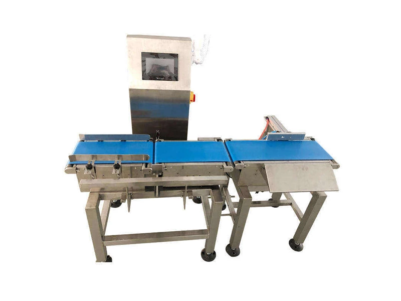 Weighing Solution
