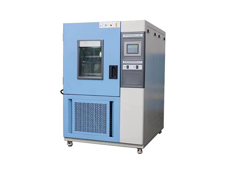 Environmental Test Chamber