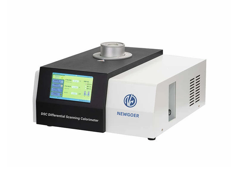 Thermal Analysis Equipment