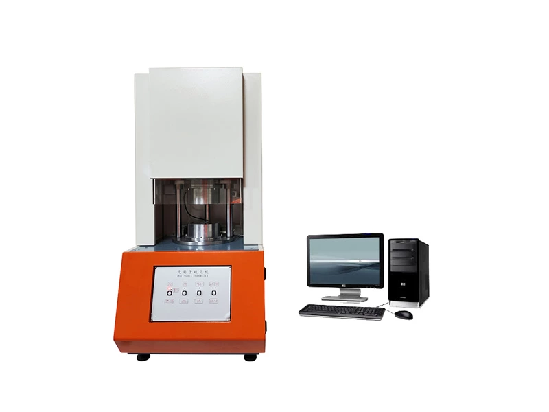 Rubber Testing Machine