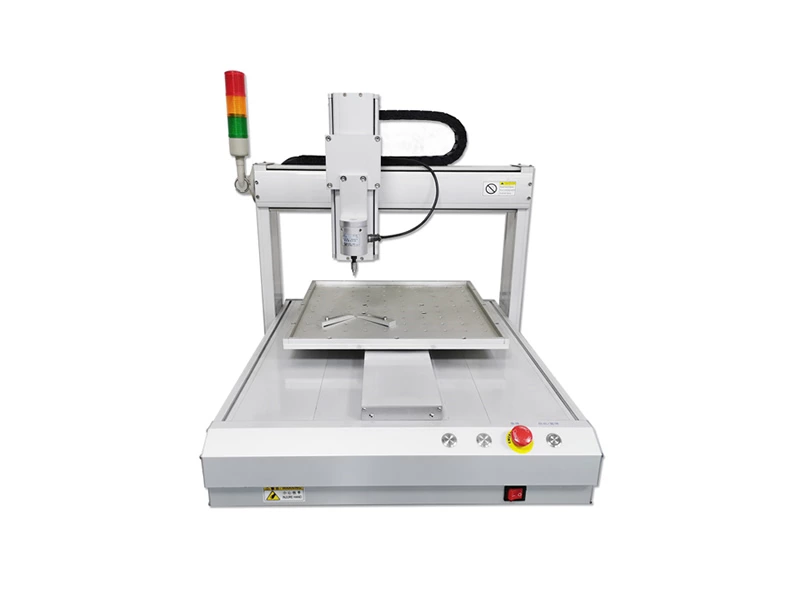 Electronic Products Tester