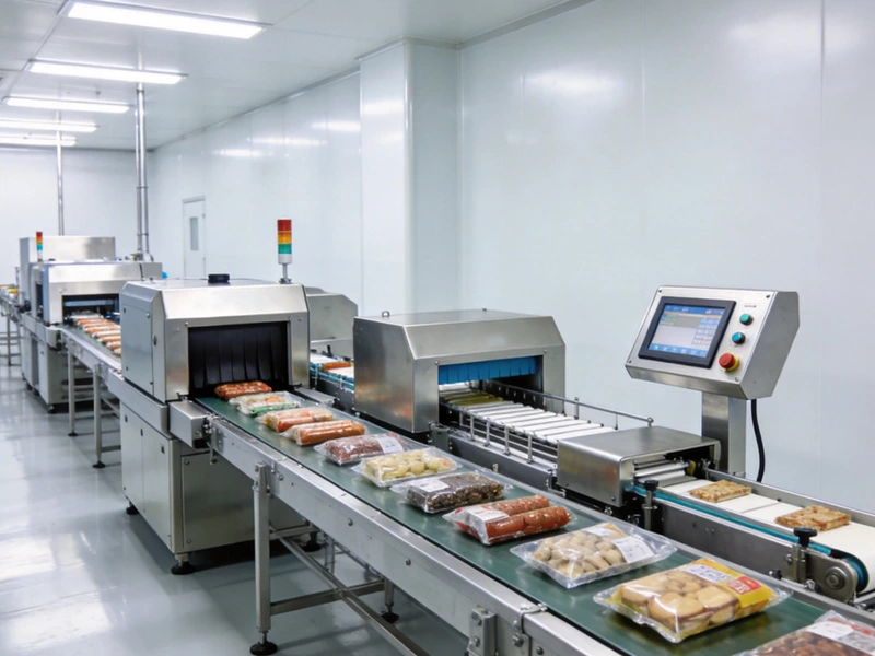Food Safety Inspection