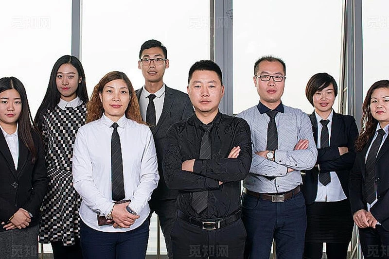 R&D Team